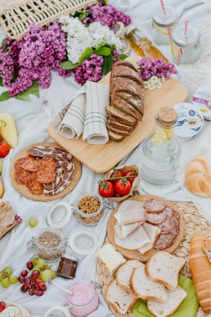 Kényeztető reggeli a Nordikában